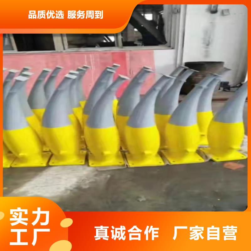 护栏-天桥护栏源头厂商