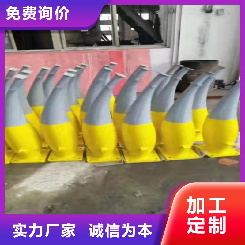 护栏河道护栏种类多质量好