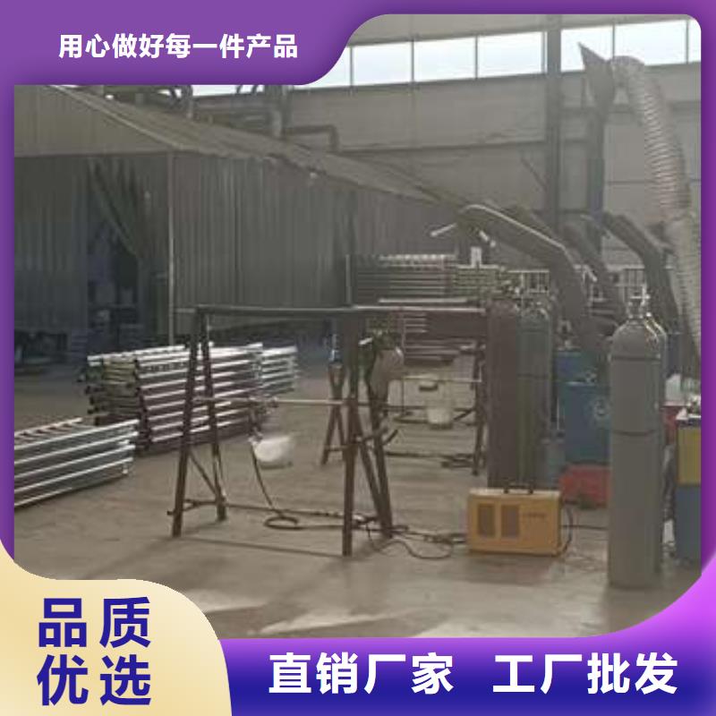 护栏 桥梁护栏产地批发
