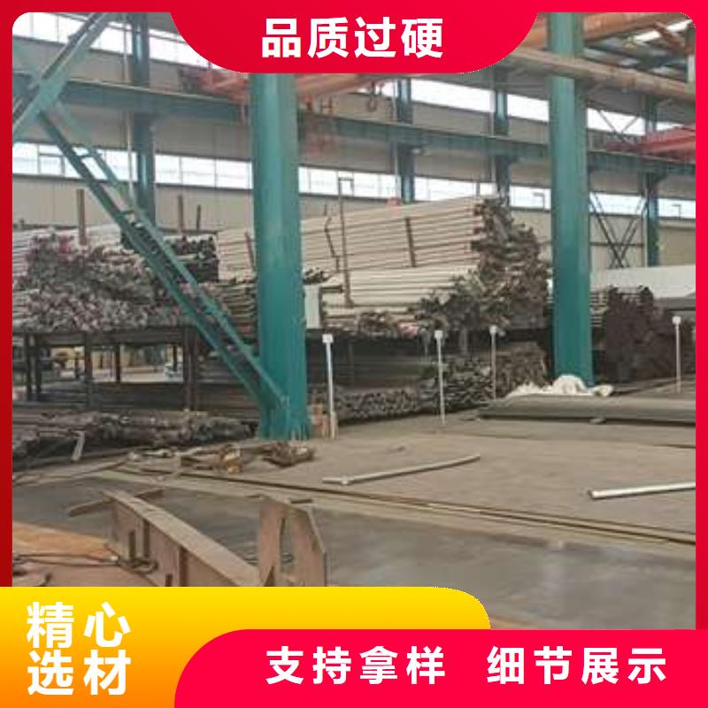 护栏LED防护栏杆产品细节参数