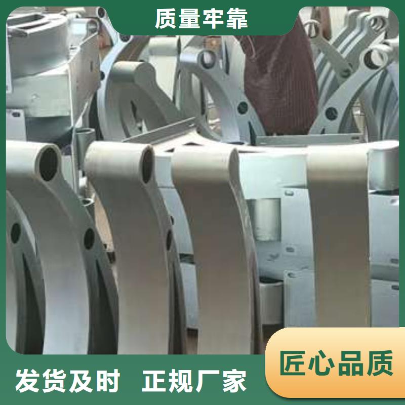 护栏桥梁护栏优质材料厂家直销
