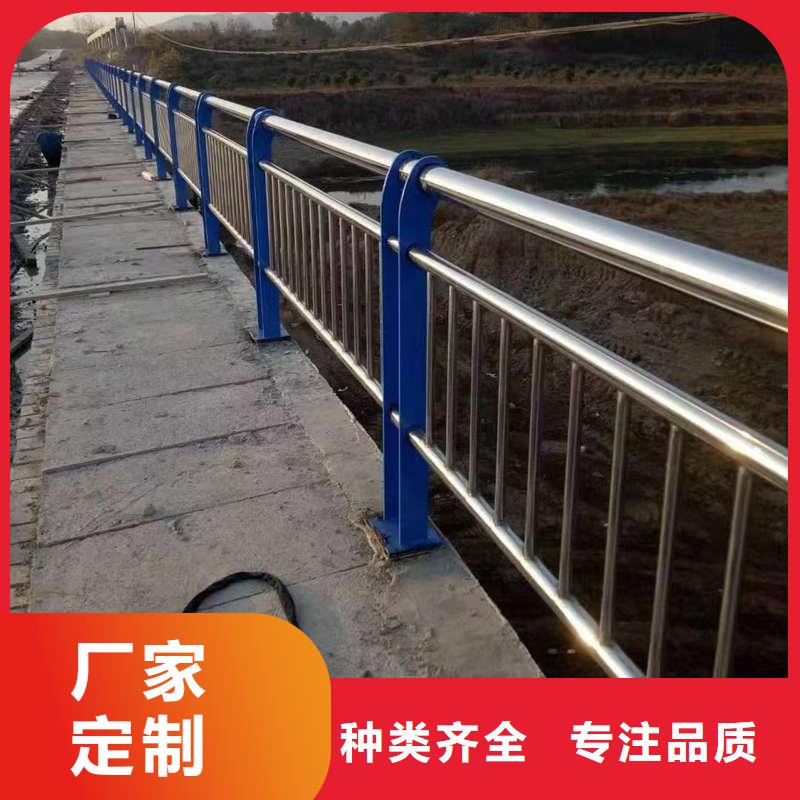 护栏铝合金桥梁护栏精品优选