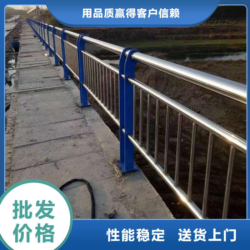 护栏 铝合金护栏市场行情