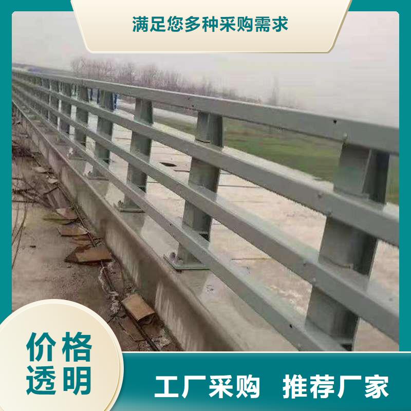 护栏_不锈钢立柱来图来样定制