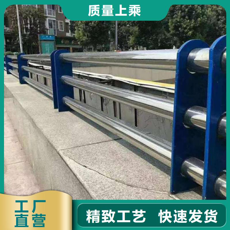 护栏,人行道护栏用心经营