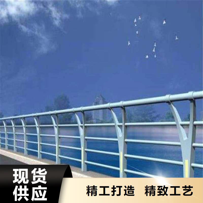 护栏人车分流栏严格把控质量