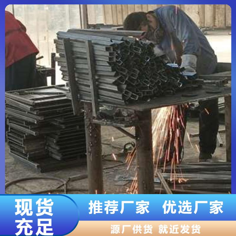 【护栏】【热镀锌立柱】保障