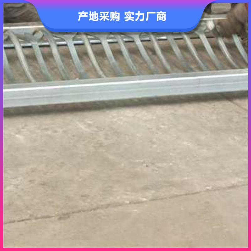 【护栏】天桥护栏专注产品质量与服务