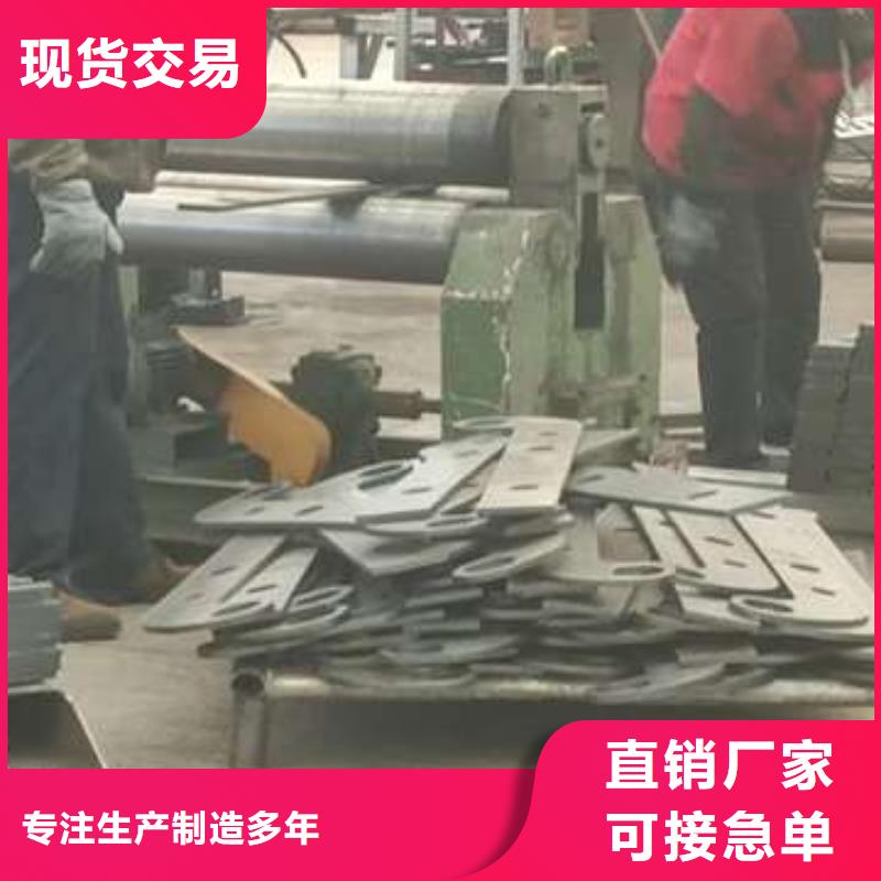 护栏 桥梁护栏产地批发