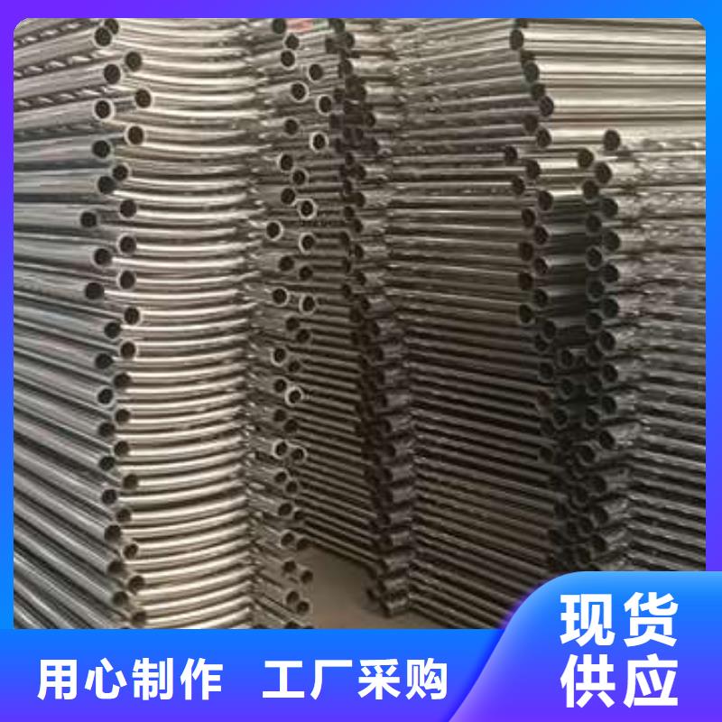 护栏人车分流栏适用范围广