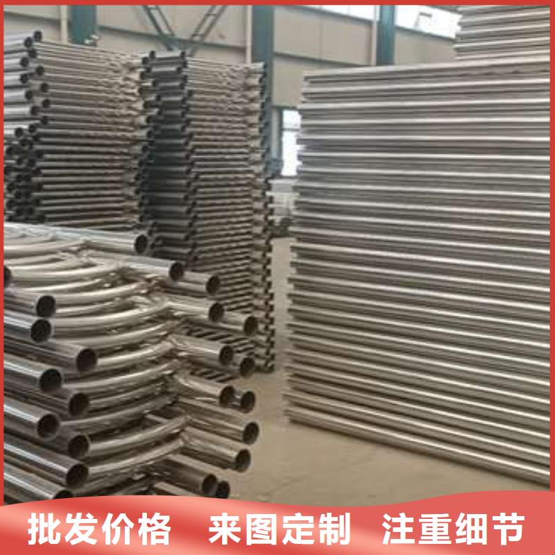护栏 桥梁护栏产地批发