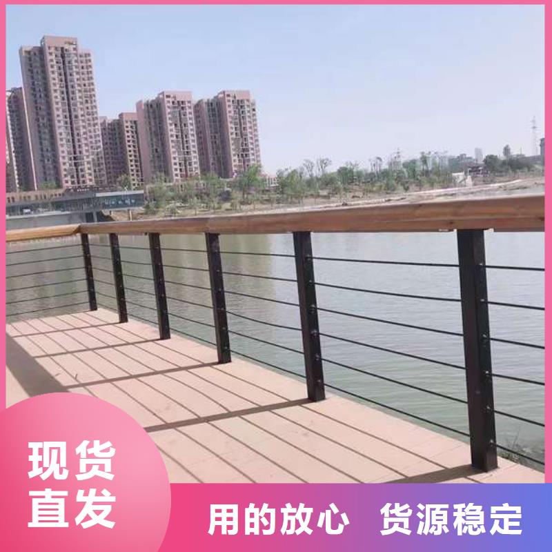 护栏-天桥护栏多种规格可选