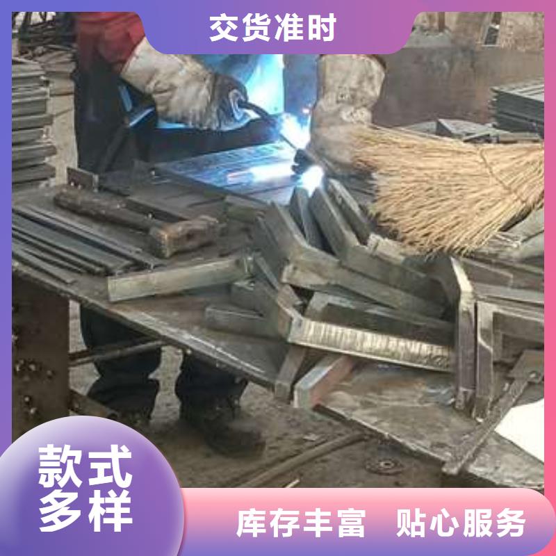 护栏_景观护栏严格把控质量