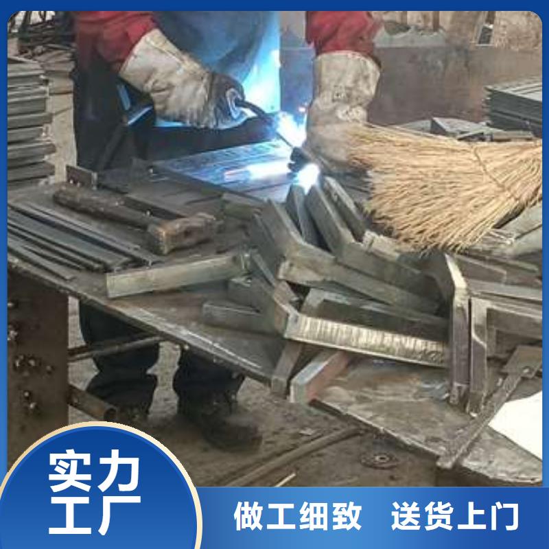 护栏,人行道护栏用心经营