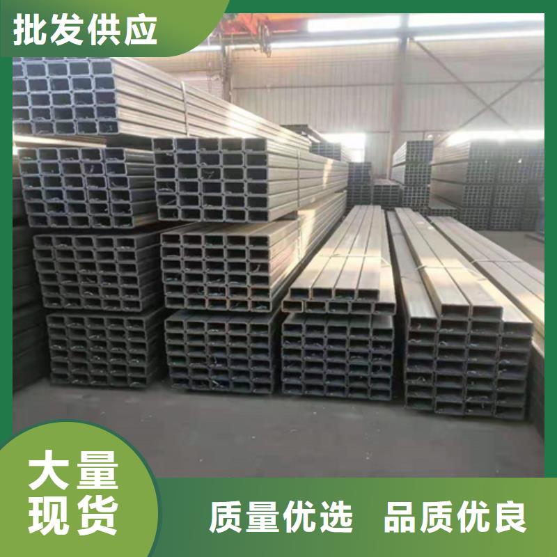 镀锌方管常用指南准时交付