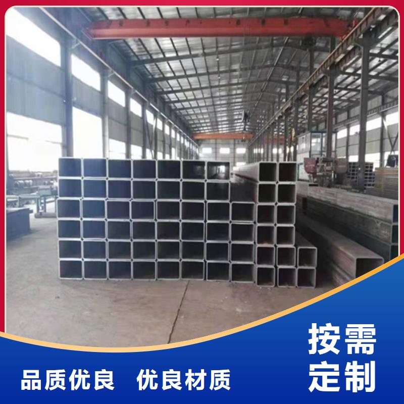 镀锌方管货源匠心品质