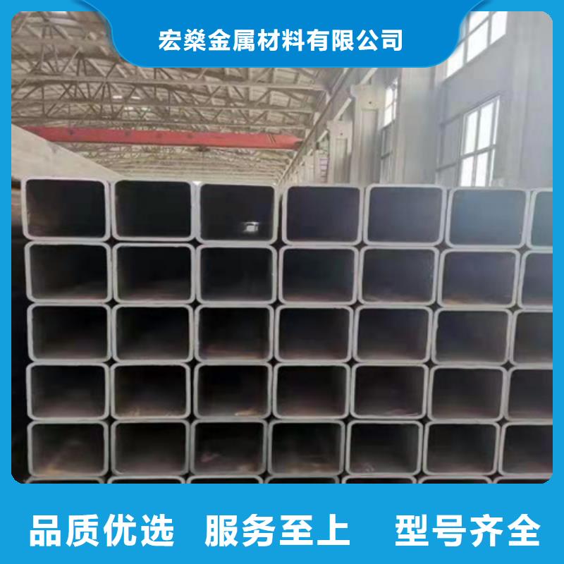 镀锌方管货源匠心品质