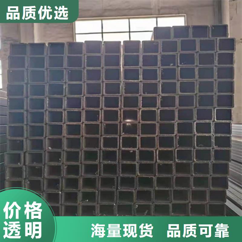 镀锌方管货源匠心品质