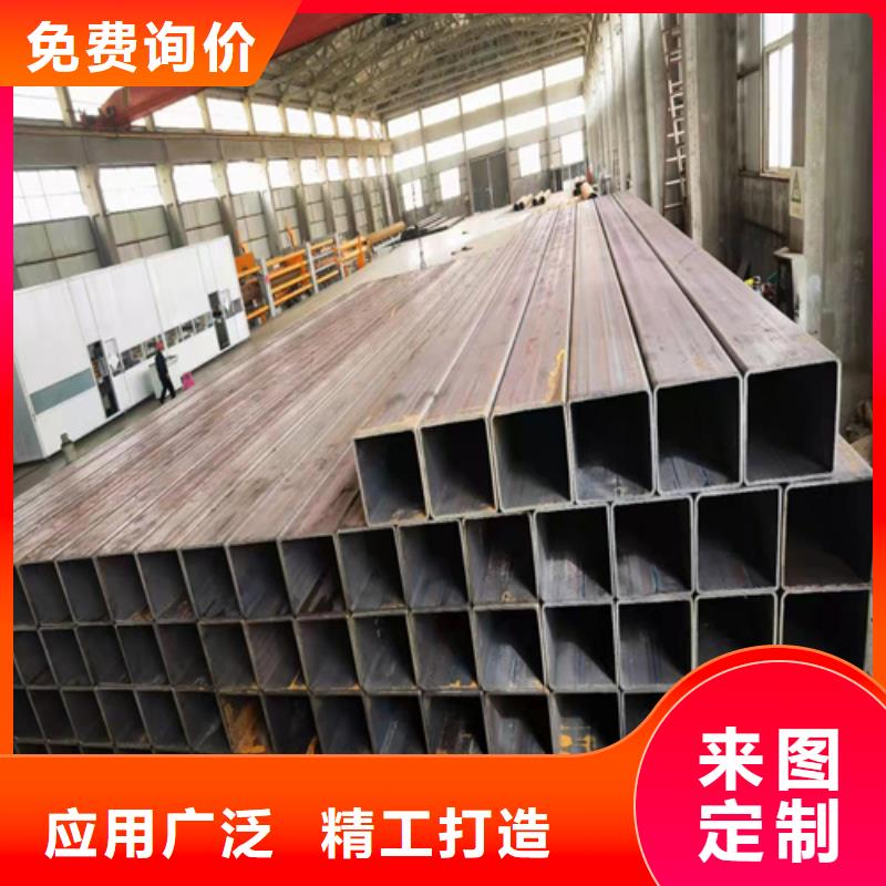 镀锌方管货源匠心品质