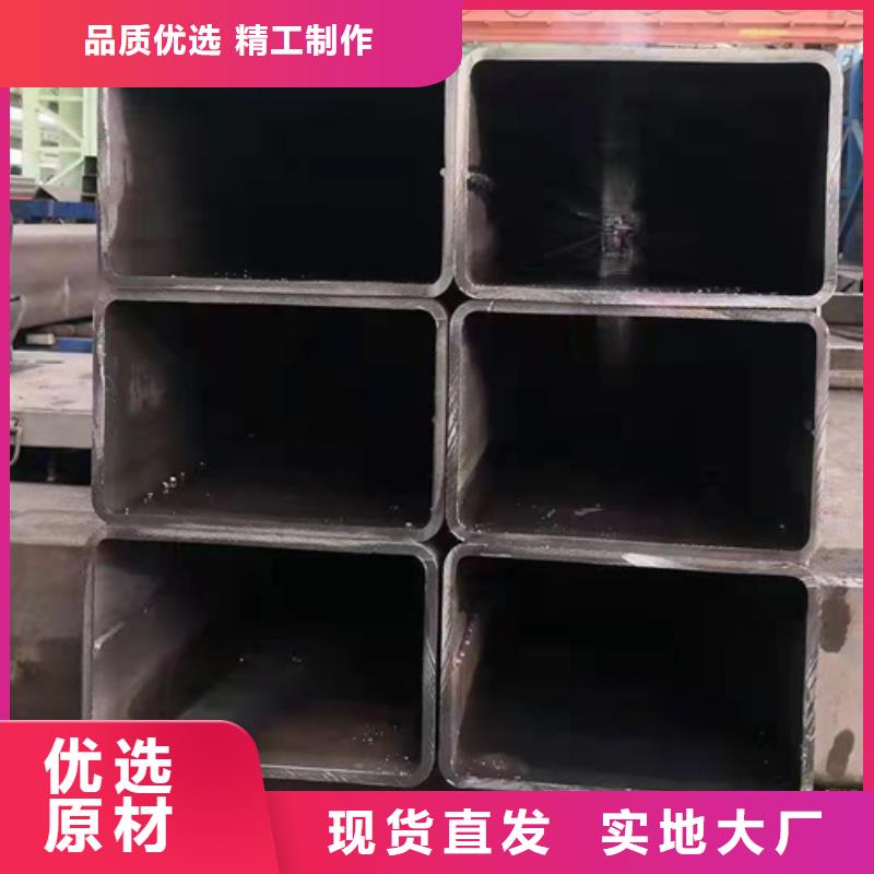 镀锌方管货源匠心品质
