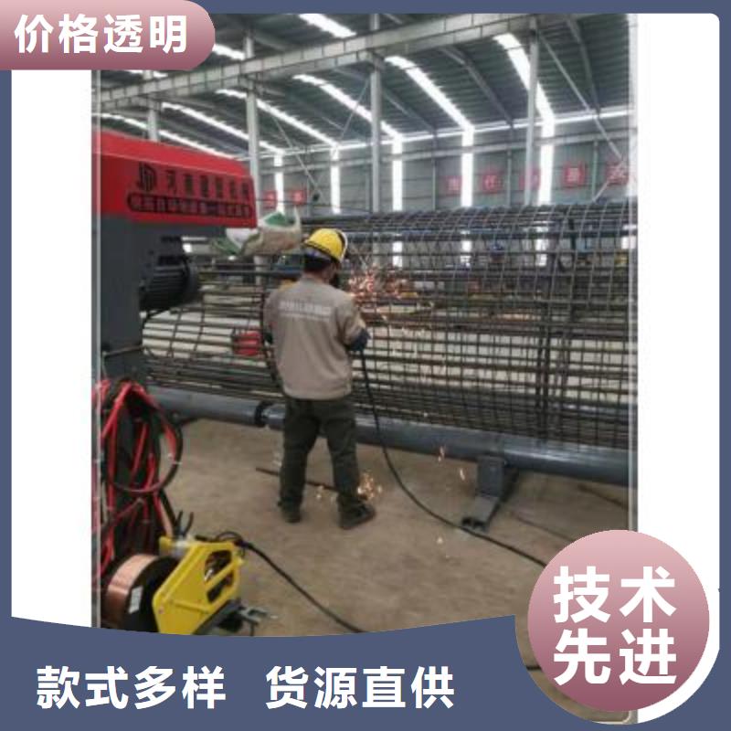 【绕筋机】-钢筋弯箍机现货实拍