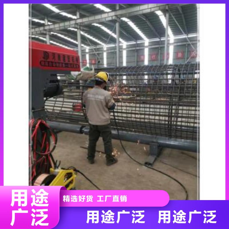 绕筋机 数控钢筋笼绕笼机销售N年生产经验