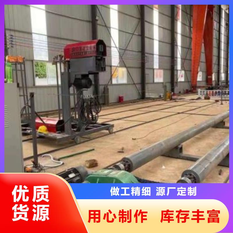 【绕筋机数控钢筋笼绕笼机销售定制速度快工期短】