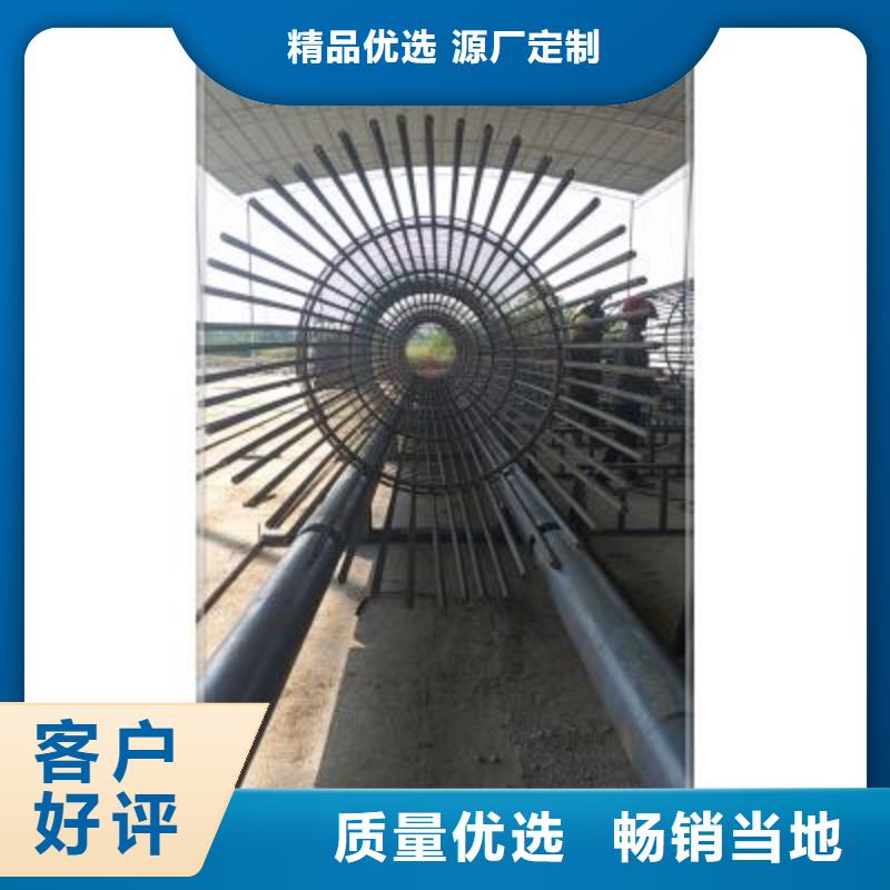 绕筋机数控钢筋笼绕笼机本地厂家值得信赖