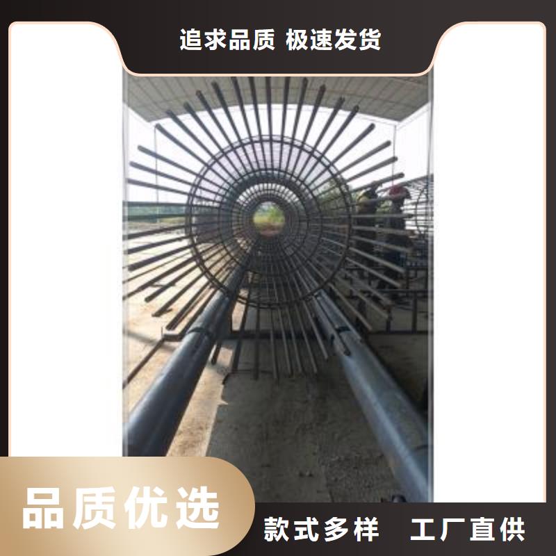 绕筋机【数控钢筋笼绕笼机厂家】工厂直销