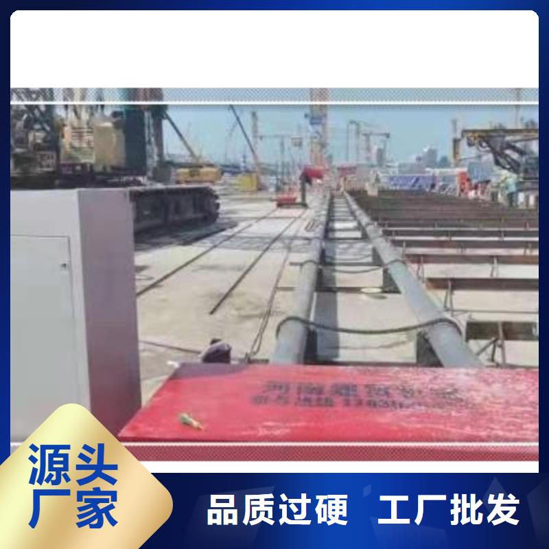 绕筋机-【五机头钢筋弯箍机】出厂严格质检