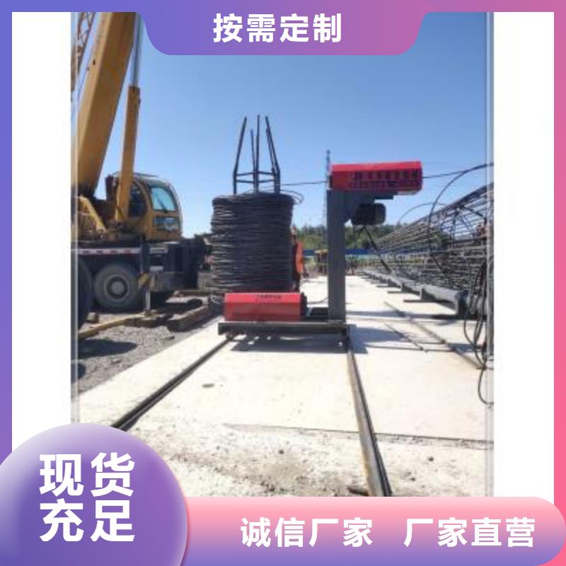 绕筋机-【钢筋弯箍机】产地采购