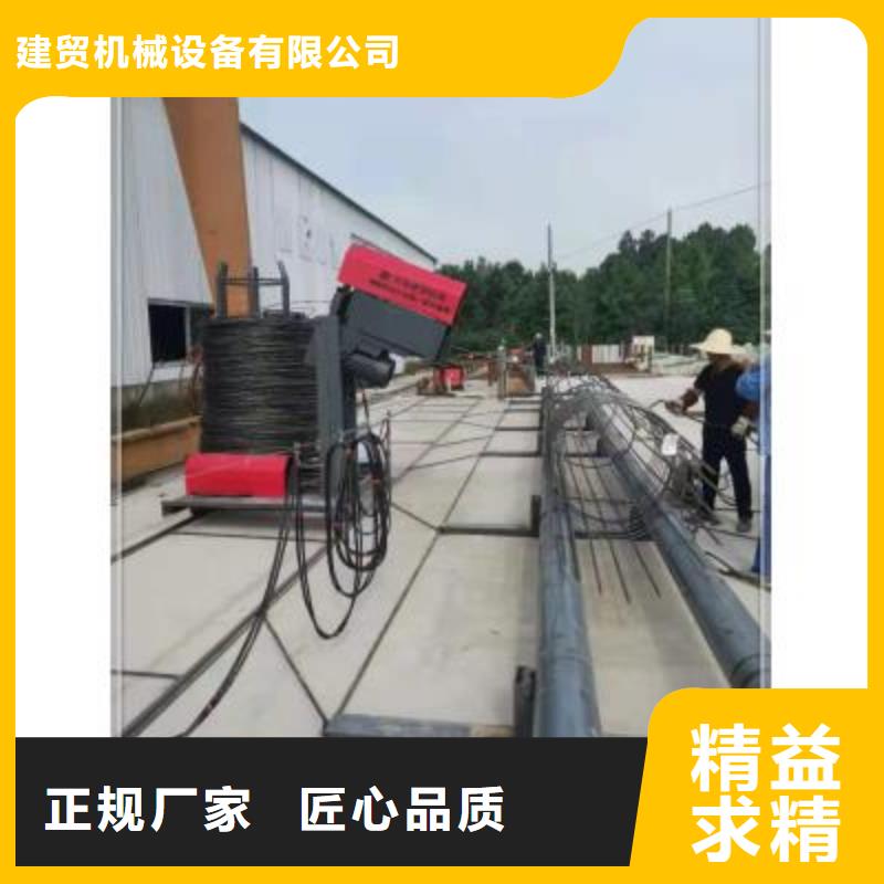 绕筋机钢筋笼绕筋机有实力有经验