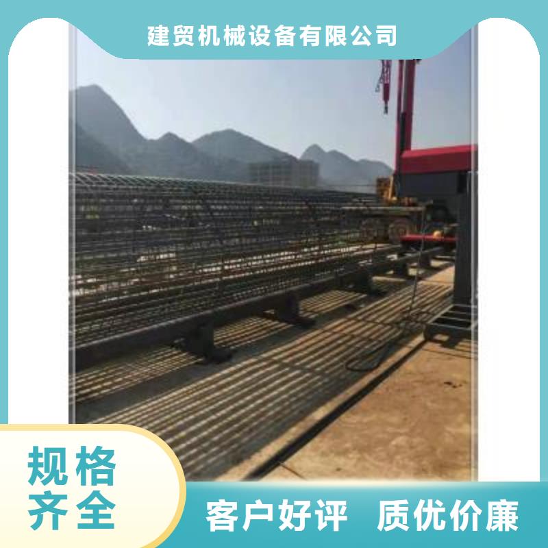 【绕筋机全自动钢筋笼滚焊机厂家规格齐全】