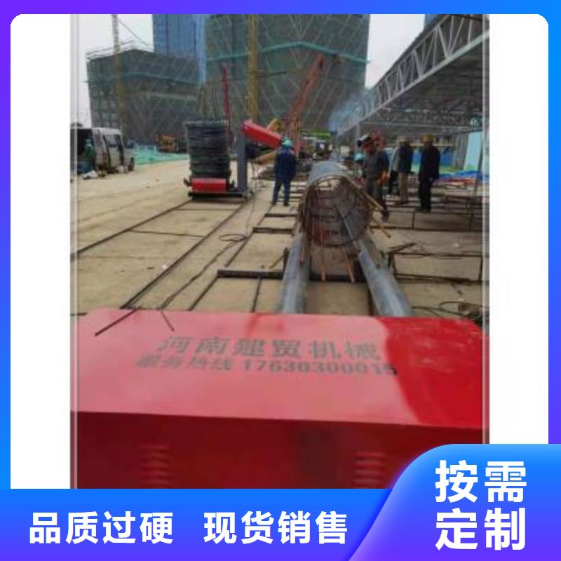 【绕筋机手提式液压弯曲机厂家交货准时】
