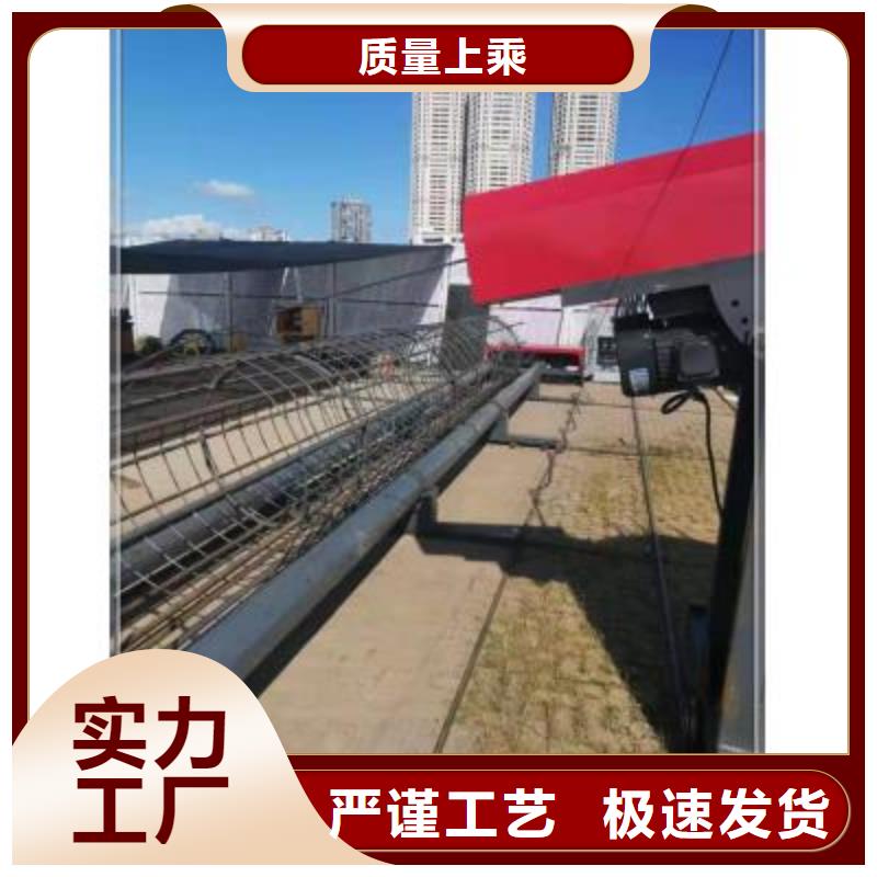 绕筋机钢筋笼绕筋机源头工厂