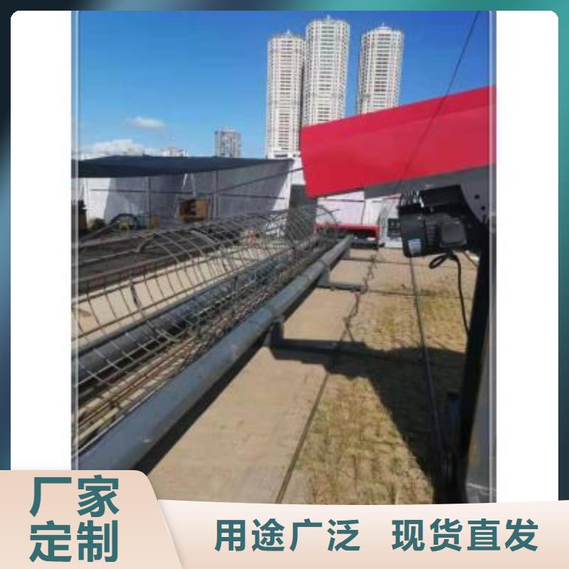 绕筋机钢筋调直机厂家直发