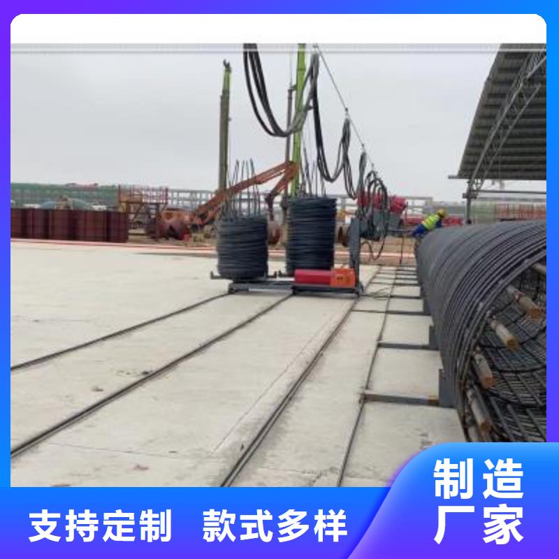 绕筋机钢筋弯箍机厂家直销值得选择