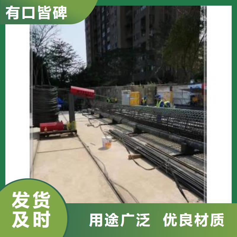绕筋机钢筋带锯床可定制有保障