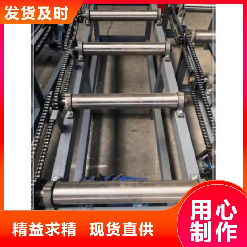 绕筋机钢筋弯箍机厂家拥有先进的设备
