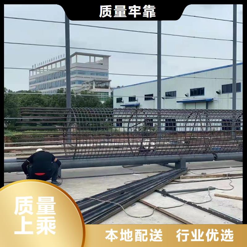 绕筋机全自动钢筋笼滚焊机品类齐全