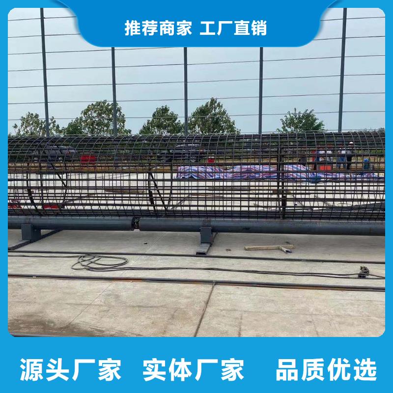 绕筋机钢筋笼绕筋机源头工厂