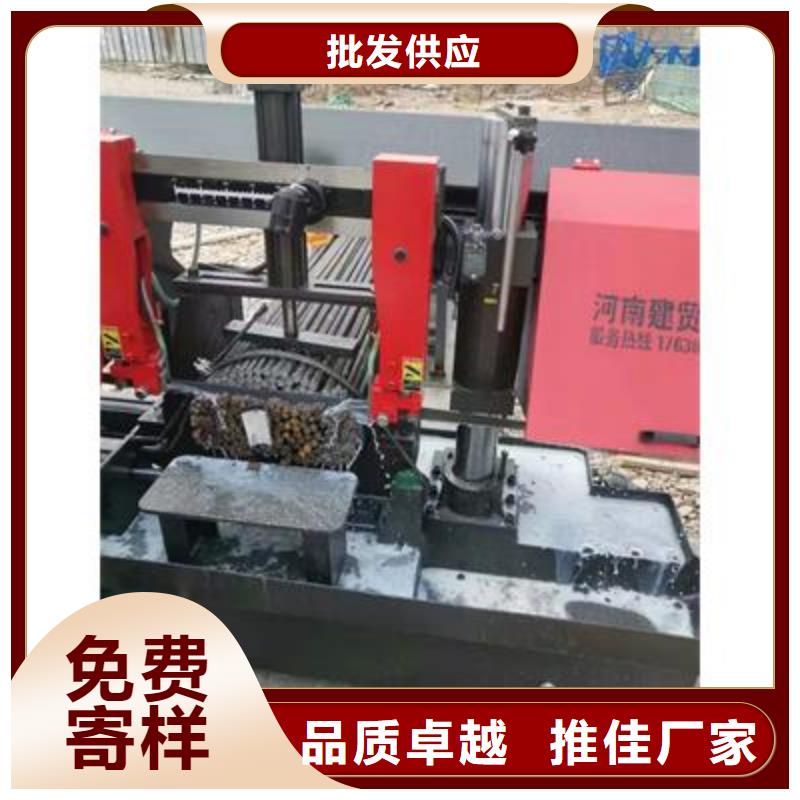 弯曲中心 钢筋加工中心品质之选