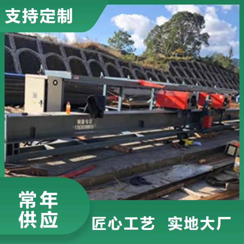 弯曲中心五机头钢筋弯箍机出货及时