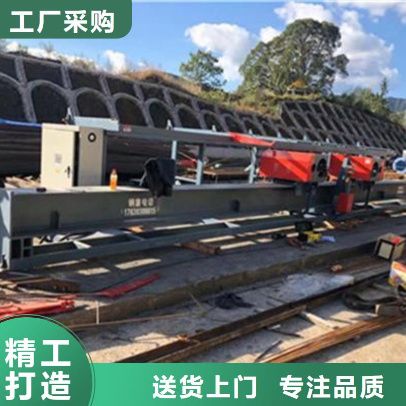 弯曲中心 钢筋加工中心品质之选