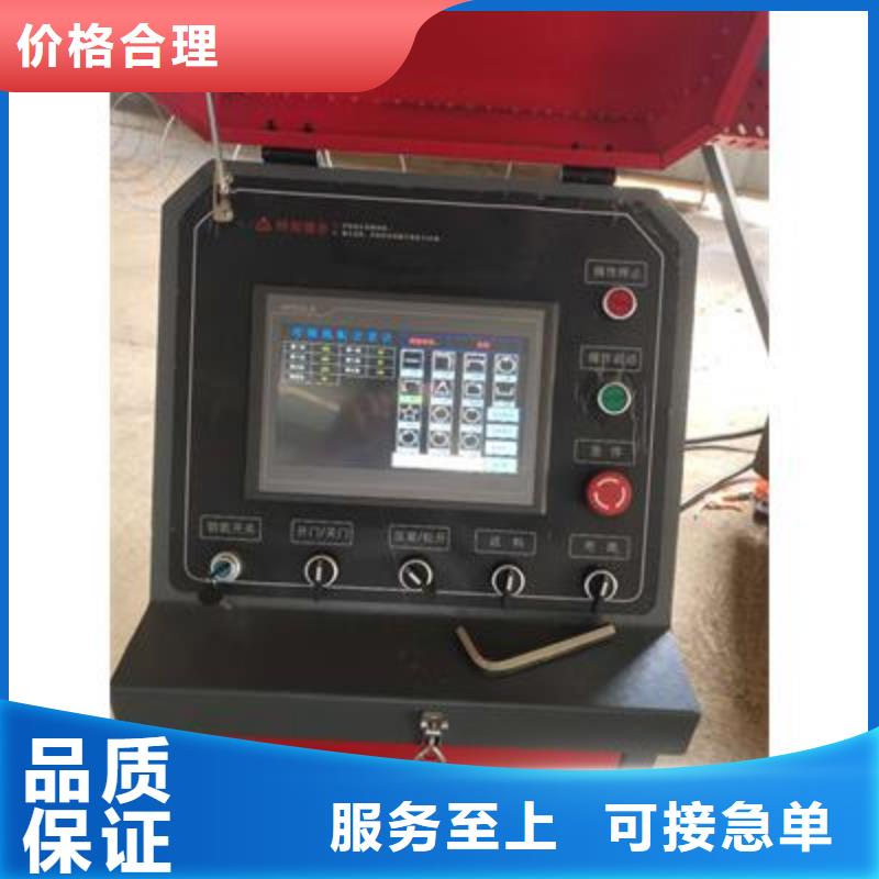 弯曲中心,数控钢筋笼绕笼机满足客户需求