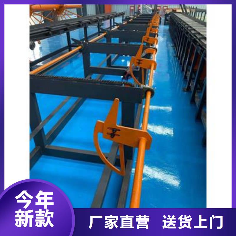 弯曲中心钢筋带锯床品质优选