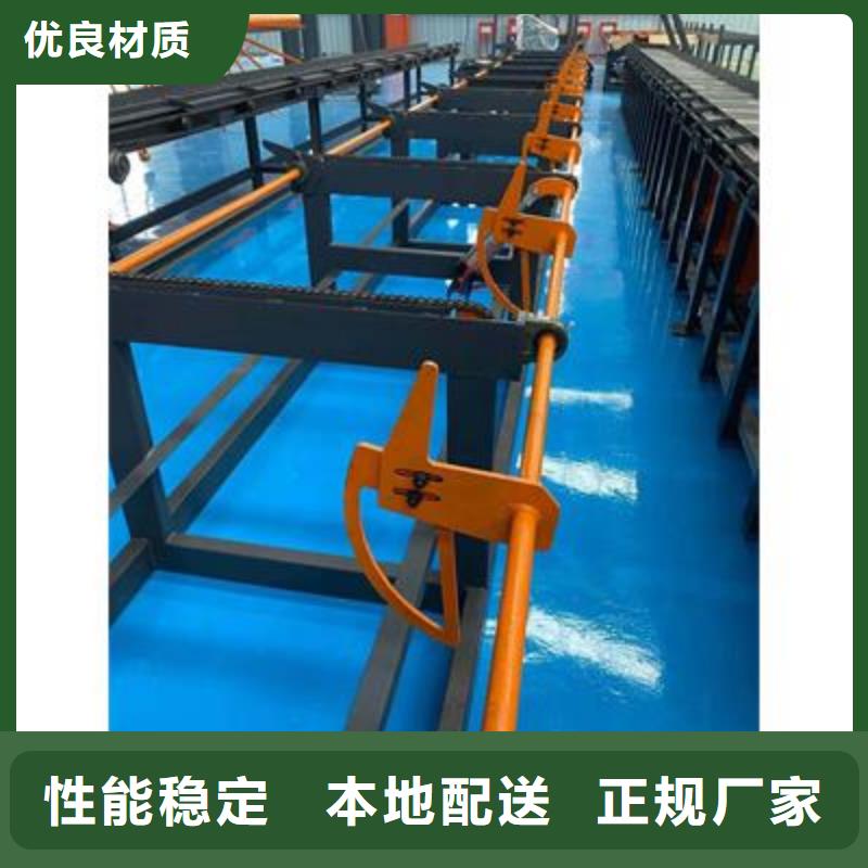 弯曲中心_钢筋带锯床产品优势特点