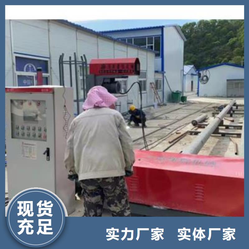 弯曲中心 数控钢筋弯圆机实地大厂