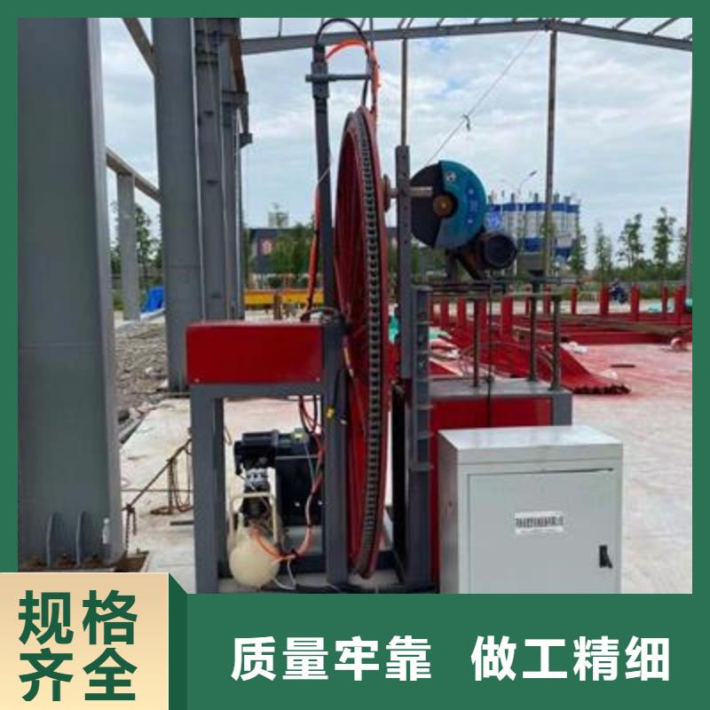 弯曲中心数控钢筋笼绕笼机批发省心又省钱