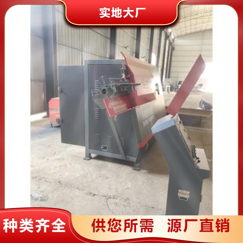 【弯曲中心_钢筋带锯床应用领域】
